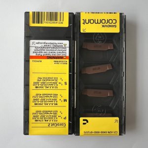 SANDVIK / C2I-H2N-0400-0002-GF 1225 / 5 pcs