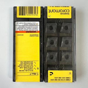 SANDVIK / CNMG120408-SM 1205 / 10 pcs