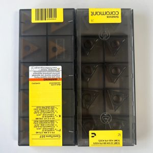 SANDVIK / TCMT220408-PR 4325 / 10 pcs