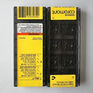 SANDVIK / CNMG120408-PM 4415 / 10 pcs