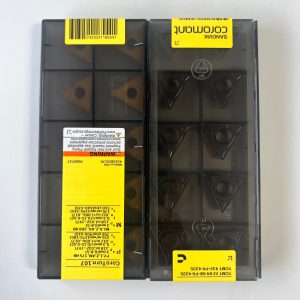 SANDVIK / TCMT220408-PR 4335 / 10 pcs