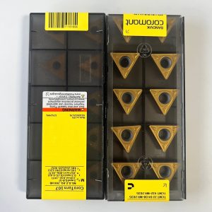 SANDVIK / TCMT220408-MR 2035 / 10 pcs