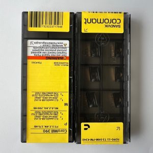 SANDVIK / R390-11T304M-PM 4340 / 10 pcs