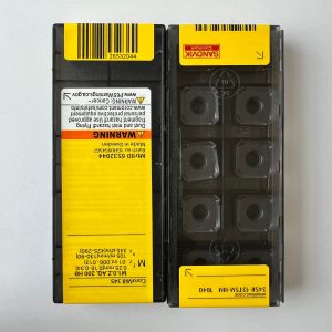 SANDVIK / 345R-13T5M-MM 1040 / 10 pcs