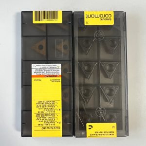 SANDVIK / TCMT220408-MR 4425 / 10 pcs