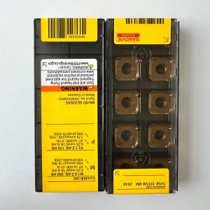 SANDVIK / 345R-13T5M-MM 2040 / 10 pcs