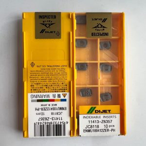 ENMU100412ZER-PH JC8118 / 10 pcs