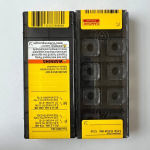 SANDVIK / 345R-13T5M-MM 1230 / 10 pcs