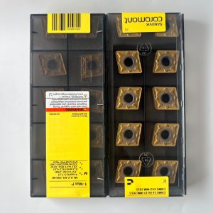 SANDVIK / CNMG160612-MM 2015 / 10 pcs