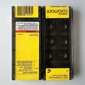 SANDVIK / SCMT120408-PR 4225 / 10 pcs