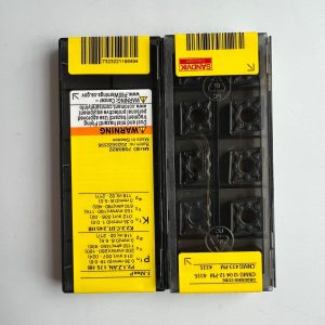 SANDVIK / CNMG120412-PM 4335 / 10 pcs
