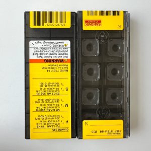 SANDVIK / 345R-13T5M-MM 1130 / 10 pcs