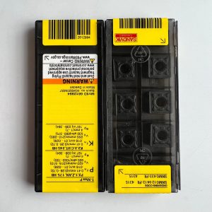 SANDVIK / SNMG120412-PR 4315 / 10 pcs