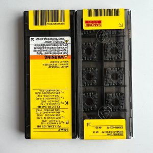 SANDVIK / CNMG120408-PF 4415 / 10 pcs