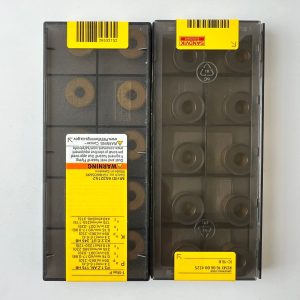 SANDVIK / RCMX160600 4325 / 10 pcs