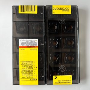 SANDVIK / CNMG190624-HM 4335 / 10 pcs