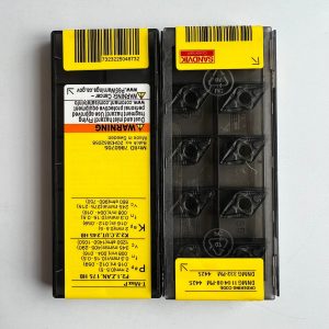 SANDVIK / DNMG110408-PM 4425 / 10 pcs