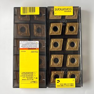 SANDVIK / CNMG190612-SMR 2035 / 10 pcs