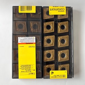 SANDVIK / CNMG190612-SMR 2025 / 10 pcs