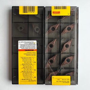 SANDVIK / VBGT160404-UM 1125 / 10 pcs