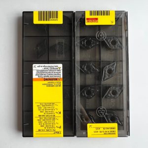 SANDVIK / DNMG150612-PR 4325 / 10 pcs