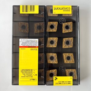 SANDVIK / CNMG160612-MM 2035 / 10 pcs