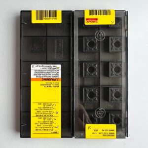 SANDVIK / SNMG150612-PR 4335 / 10 pcs