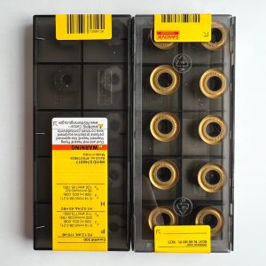 SANDVIK / RCHT1606M0-PL 1025 / 10 pcs