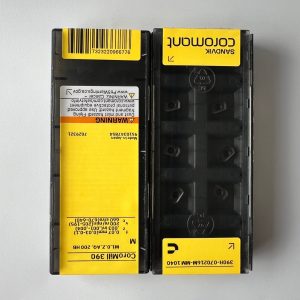 SANDVIK / 390R-070216M-MM 1040 / 10 pcs