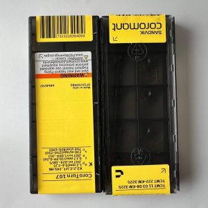 SANDVIK / TCMT110308-KM 3225 / 10 pcs