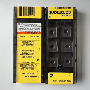 SANDVIK / R290-12T308E-PL 530 / 10 pcs