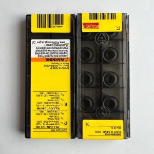 SANDVIK / RCMT1204M0 4305 / 10 pcs