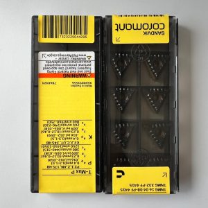 SANDVIK / TNMG160408-PF 4415 / 10 pcs