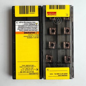 SANDVIK / 490R-08T308M-KL 1020 / 10 pcs