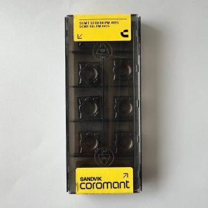 SANDVIK / SCMT120404-PM 4415 / 10 pcs