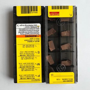 SANDVIK / N151.2-500-4E 1125 / 10 pcs