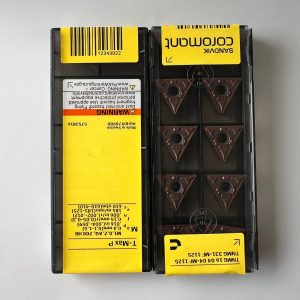 SANDVIK / TNMG160404-MF 1125 / 10 pcs