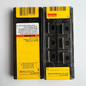 SANDVIK / N331.1A-145008M-KM 3040 / 10 pcs