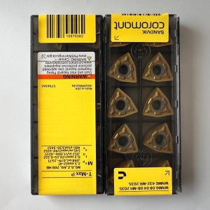 SANDVIK / WNMG080408-MR 2035 / 10 pcs