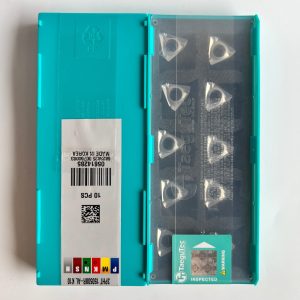 TaeguTec / 3PHT150508R-AL K10 / 10 pcs