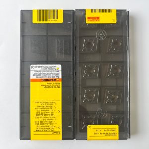 SANDVIK / CNMG160608-PR 4325 / 10 pcs