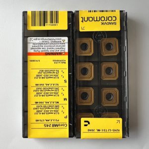 SANDVIK / R245-12T3E-ML 2040 / 10 pcs