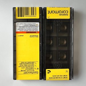 SANDVIK / SCMT120408-KR 3225 / 10 pcs