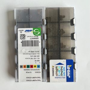 ISCAR / TAGN2MF IC5400 / 10 pcs