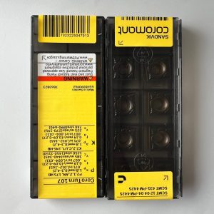 SANDVIK / SCMT120404-PM 4425 / 10 pcs