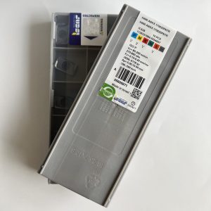 ISCAR / H490ANKX170620PNTR IC928 / 10 pcs