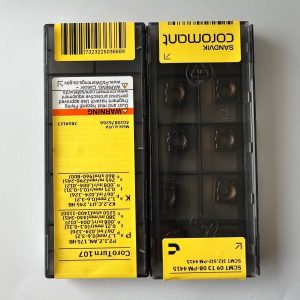 SANDVIK / SCMT09T308-PM 4415 / 10 pcs