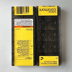 SANDVIK / WNMG080412-PM 4315 / 10 pcs