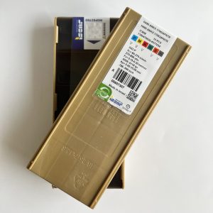 ISCAR / H490ANKX170624PNTR IC808 / 10 pcs