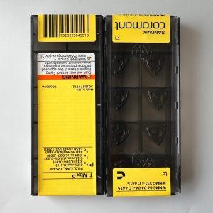 SANDVIK / WNMG060404-LC 4415 / 10 pcs